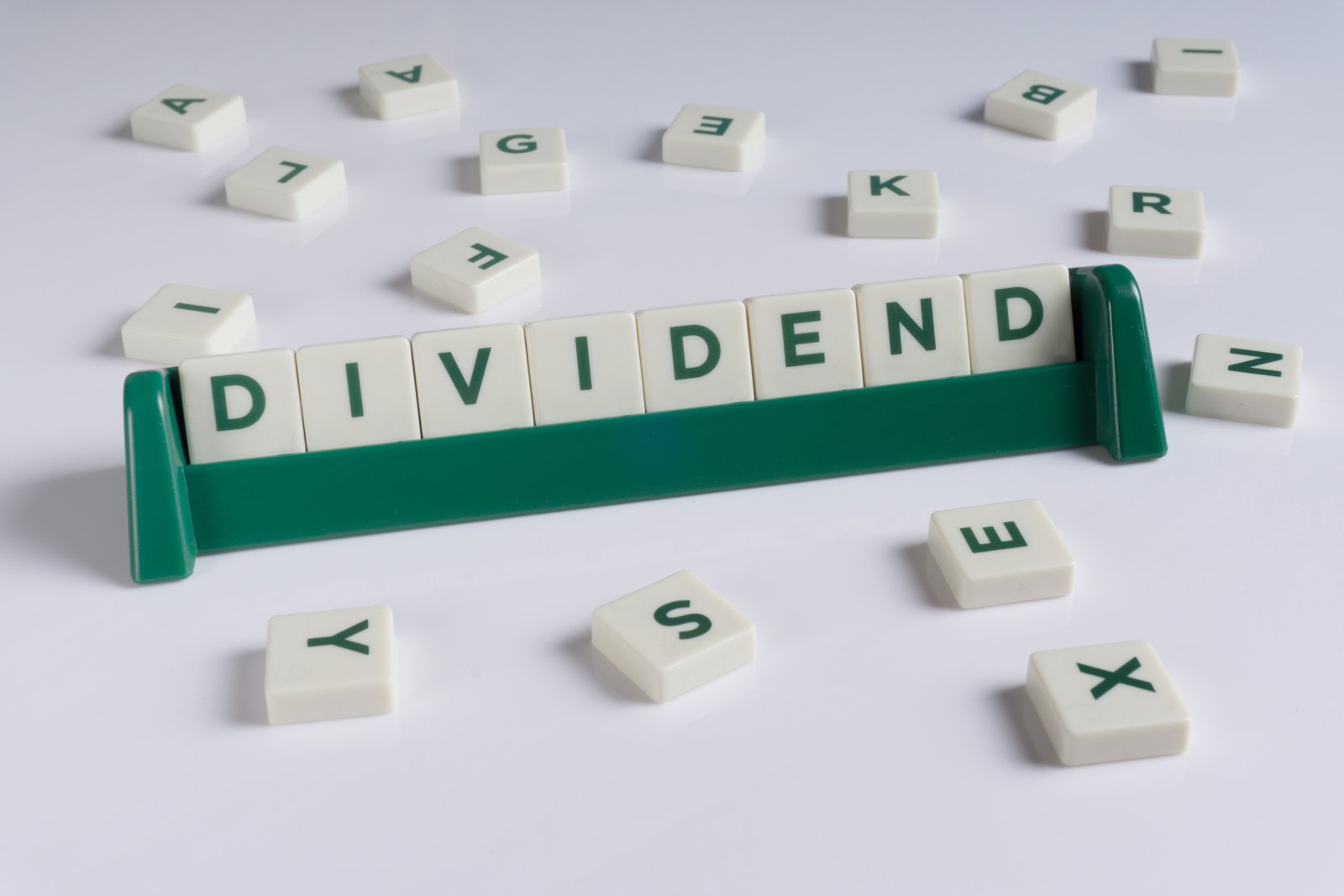 Dividend Nədir?