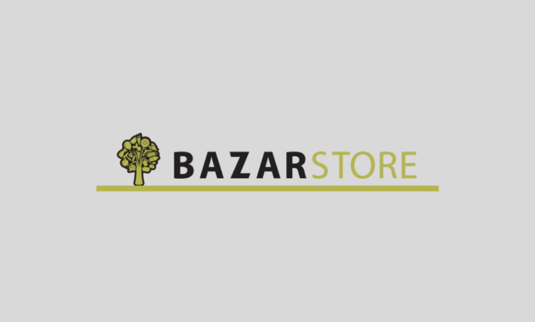 bazarstore endirimler