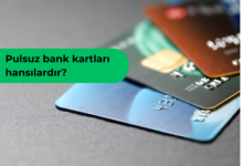 pulsuz bank kartları, pulsuz bank kartlari